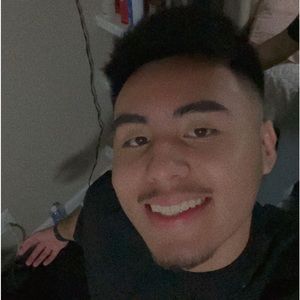 Meet your Posher, Jonathan